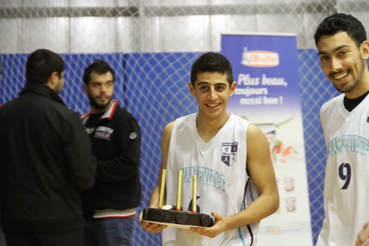 Les 4èmes Jeux Interscolaires de l'USJ